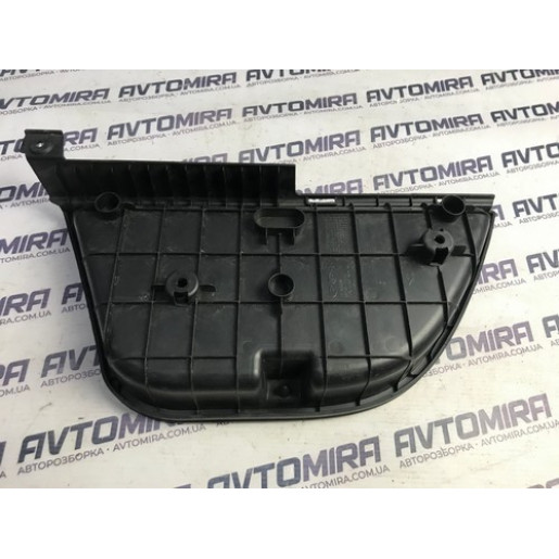 Органайзер багажника правый Kia Ceed Wagon 2006-2012 857161H630